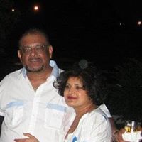 Shivana Persad