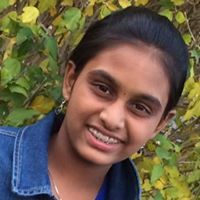 Devi Jagadeeswari Muthuraman