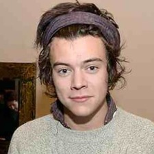 Harry Styles