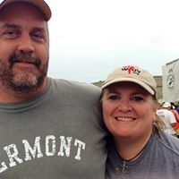 Suzanne Mcgillicuddy