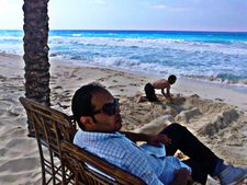 Ahmed Yasser