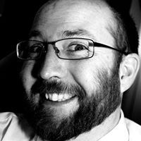 Adam Quarrell