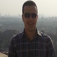 Ahmed Moawad
