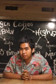 Putra Suryawan