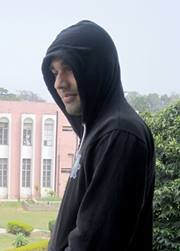 Sajid Ali