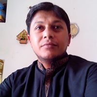 Waqas Ahmad