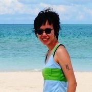 Melda Zhang