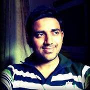 Jay Patel