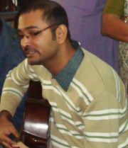 Bipuljit Basu