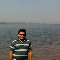 Sandeep Thete