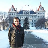 Paul Rodriguez hernandez