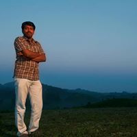 Renjith Aravind
