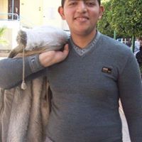 Ahmed Abdullah