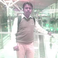 Jatin Shah