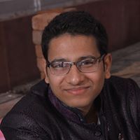 Atul Saraswat
