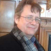 Gavin Barker
