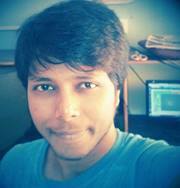 Karthik Krishh