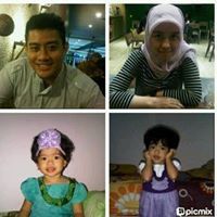 Dhany Ramadhona