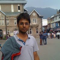 Abhinav Gupta