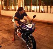 Devang Oza