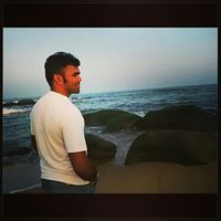 Rajiv Nambiar