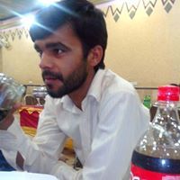 Rizwan Sahir