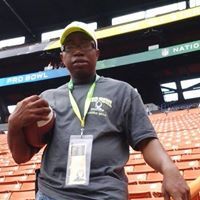 Tarik Wright