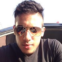 Kesav Suresh