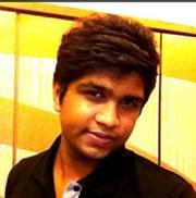 Tushar Jain