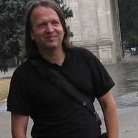 Lucian Dirdala