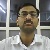 Sarvesh Shah