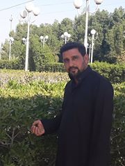 الرادودصباح الضفيري