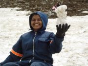 Sangeetha Radhakrishnan