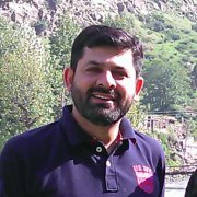 Shahid Ejaz