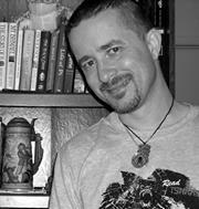 Thane Ahrens