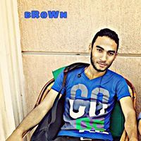 Mido Brown