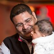 Rahul Baweja
