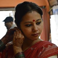 Sumana Chakraborty