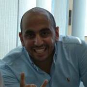 sherif alaa fawzy