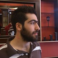 Abtin Bahramiyan farshid