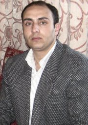 Naveed Pirzada