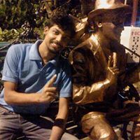 Preyanshu Gupta