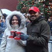 Renosh Shalini aadit