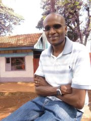 Rufus Muchiri