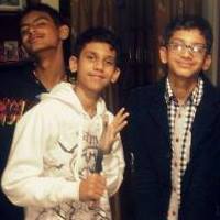 Donnie Singh