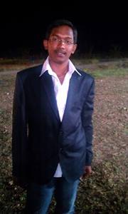 Sudheer Methuku