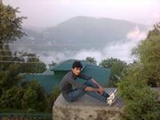 Atif Chaudhary