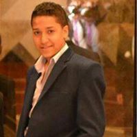 Mostafa Hazem