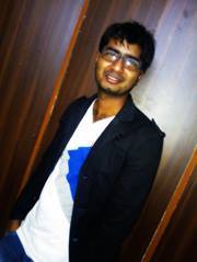 Manish Patel