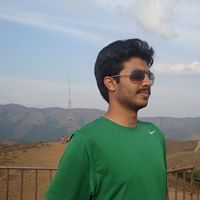 Anup Naresh